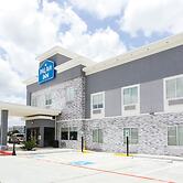 Palace Inn Blue Houston East Beltway 8