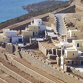 Monolithos Villas