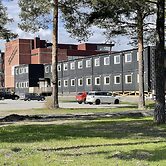 Biri Arena Overnatting