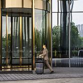 Sofitel Hangzhou Yingguan Hotel