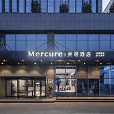 Mercure Nanjing Olympic EXPO