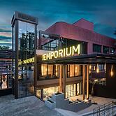The Emporium Hotel Plovdiv - MGallery Collection