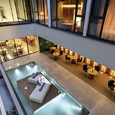 The Emporium Hotel Plovdiv - MGallery Collection