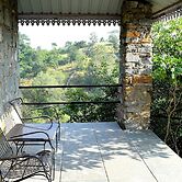 The Sky Imperial Jungle Camp Resort