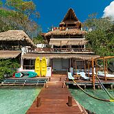 Xcabal Hotel Boutique