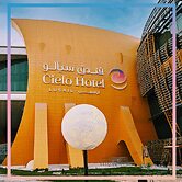 CIELO LUSAIL HOTEL