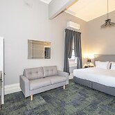 Telegraph Hotel Numurkah