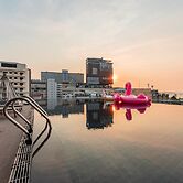 blackwoods Hotel Pattaya