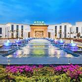 Tolip Resort Elgalala Hills