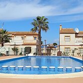 Apartment in Costa Blanca, Ideal for Golf and Beach