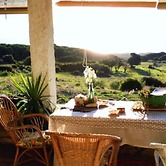 Bolonia Beach Cottage