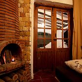 Bungalow Double 9 - El Cortijo Chefchaeun Hotel Spa