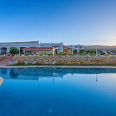 Bungalow Double 11 - El Cortijo Chefchaeun Hotel Spa