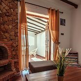 Bungalow Double 18 - El Cortijo Chefchaeun Hotel Spa