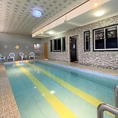 OYO 90205 Bayu Sintok Motel