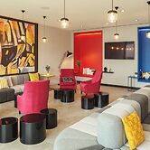 Holiday Inn - the niu, Form Stuttgart Feuerbach by IHG