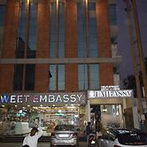 Hotel Embassy