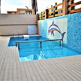 Thassos Grand Villas Apartments &Studios