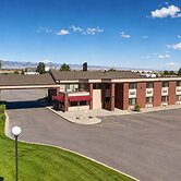 Days Inn by Wyndham Lake Point