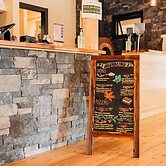 Huttopia Lake George - Adirondacks