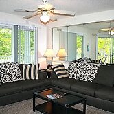 Brunswick Plantation Condo 1404M with Full Kitchen and 27 hole Golf Co