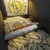 HOTEL TAVINOS Kyoto