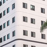 HiRiver Hotel