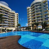 Apartment Nautilus + Beach + Beto Carrero - Penha/SC