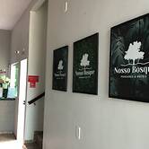 Pousada Nosso Bosque