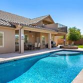 Escondido by RedAwning