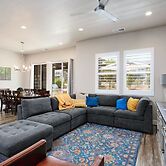 Ocotillo Springs #20 by RedAwning