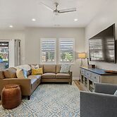 Ocotillo Springs #20 by RedAwning