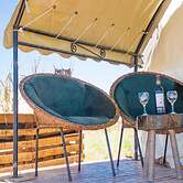 Amanya Camp 1 Double -bed Tiger in Amboseli