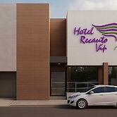 Hotel Recanto Vip
