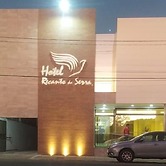 Hotel Recanto Vip