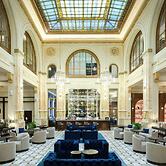 The Marmorosch Bucharest, Autograph Collection