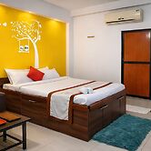 Hotel JK Lions - Koradi, Nagpur