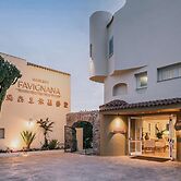 Mangia's Favignana Resort