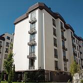 Casablanca Apart Hotel