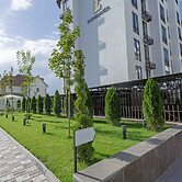 Casablanca Apart Hotel