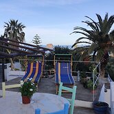 Impeccable 1-bed House in Stromboli