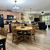 Lakefront Vacation Condo A-3 with Overlooking Deck by RedAwning