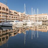 Résidence Pierre & Vacances Hyeres Le Port