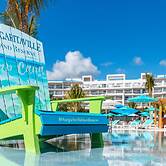 Margaritaville Island Reserve Cap Cana Hammock - An Adults Only Karism