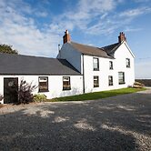 Manse On The Beach