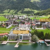 Das Walchsee Resort