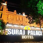 Hotel Suraj Palace