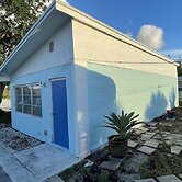 Rim Canal - Access To Fishing, Just Off Lake Okeechobee! 1 Bedroom Cot