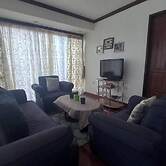 Remarkable 1-bed Apartment in Davao City
