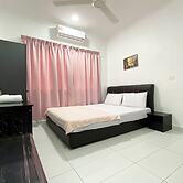 OYO 90230 Dh Residence